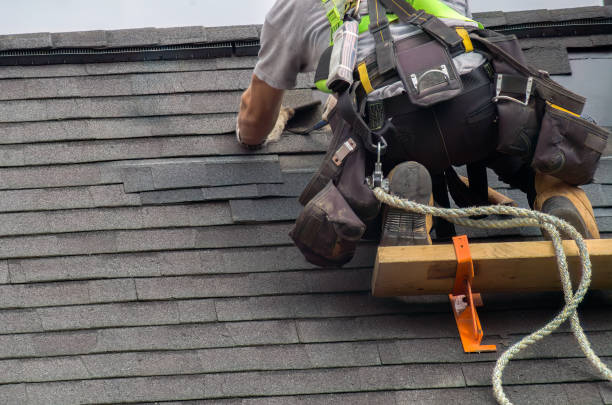 Reliable Roofing contractor in Poolville, TX by Brentwood Metal Roofing